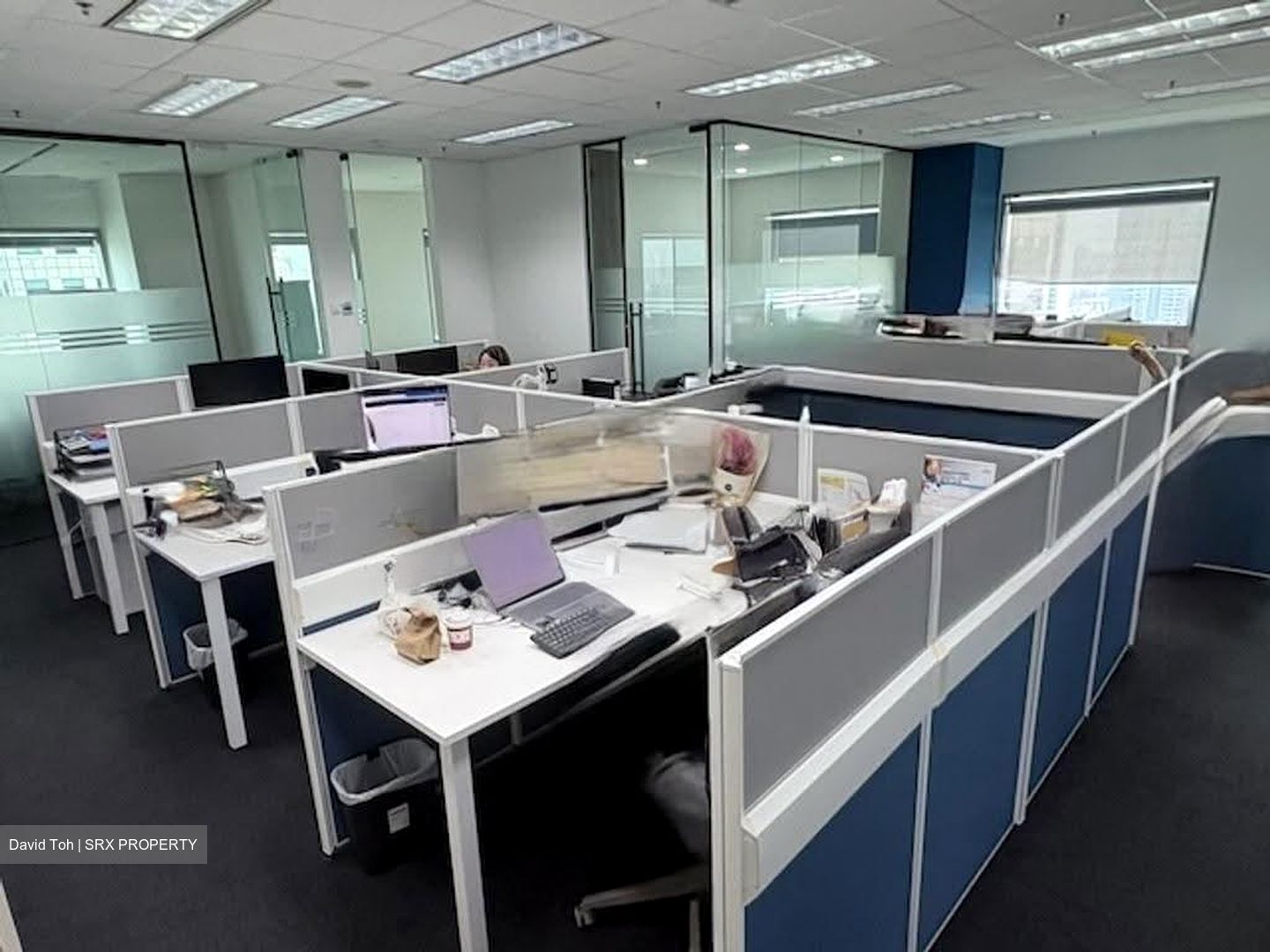 Suntec Tower Three (D1), Office #626371071